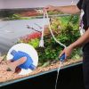 Aquarium Vacuum Cleaner