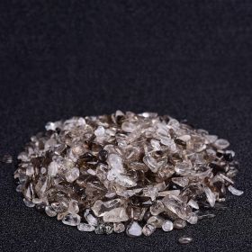 Aquarium Potted Decorative Gravel (Option: Style7-7to9mm-100g)