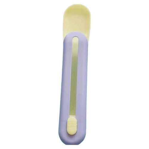 Feeder Cat Strip Squeeze Spoon