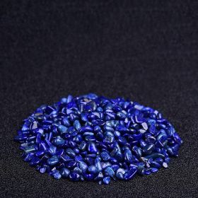 Aquarium Potted Decorative Gravel (Option: Style1-9to12mm-100g)