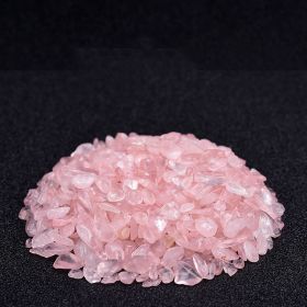 Aquarium Potted Decorative Gravel (Option: Style8-7to9mm-100g)