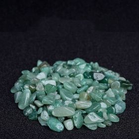 Aquarium Potted Decorative Gravel (Option: Style5-3to5mm-100g)
