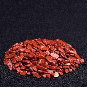 Aquarium Potted Decorative Gravel (Option: Style12-5to7mm-100g)