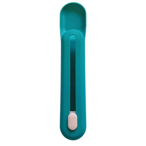 Feeder Cat Strip Squeeze Spoon